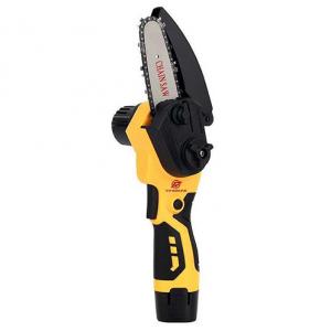 12V Cordless Chain Saw 