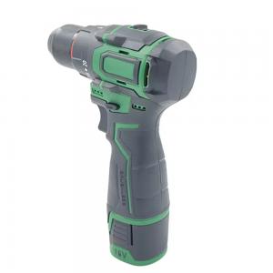 16v Lithium Drill Portable Brushless Lithium Drill Home Diy Electric Screwdriver Power Hand Drill