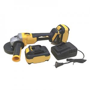 36V 2000AH Brushless Electric Angle Grinder