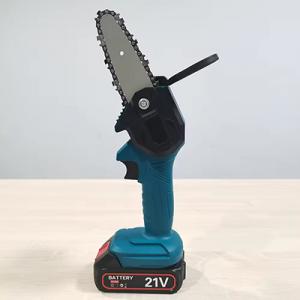 4 Inch Mini Chain saw