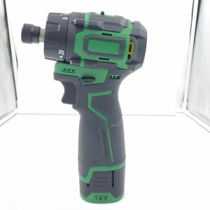 Brushless Cordless Lithium Electric Hand Drill Rechargeable Impact Drill Multifunctional Portable Power Drill