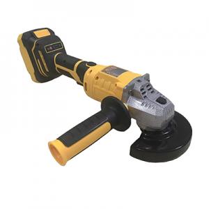 Electric Angle Grinder Cordless Lithium Polishing Machine