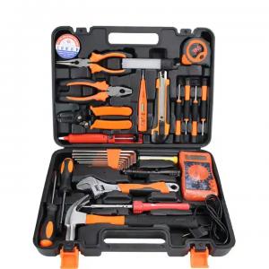 Electrical Hardware Kit Household Hand Tool Kit Telecommunication Repair Kit