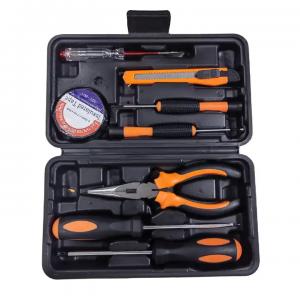 Factory Price Household Manual Tool Box Hand Tools Combination Kit Hardware Tool Set Combination Set