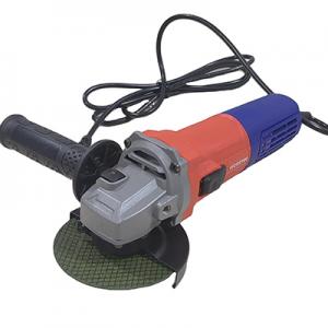 11000R Electric Powerful Angle Grinder Polisher Industrial Grad