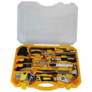 Custom Processing All Kinds Of Hardware Hand Tools Combination With Blow Box