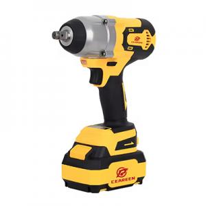 Rechargeable Electric Impact Wrench