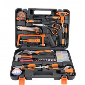 Utility Tool Set Manual Tool Set Hardware Tool Set