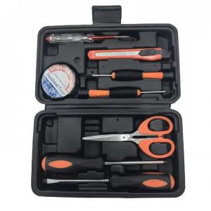 High Durability Wholesale Electrician Wood Working Tool Household Hand Tools Set